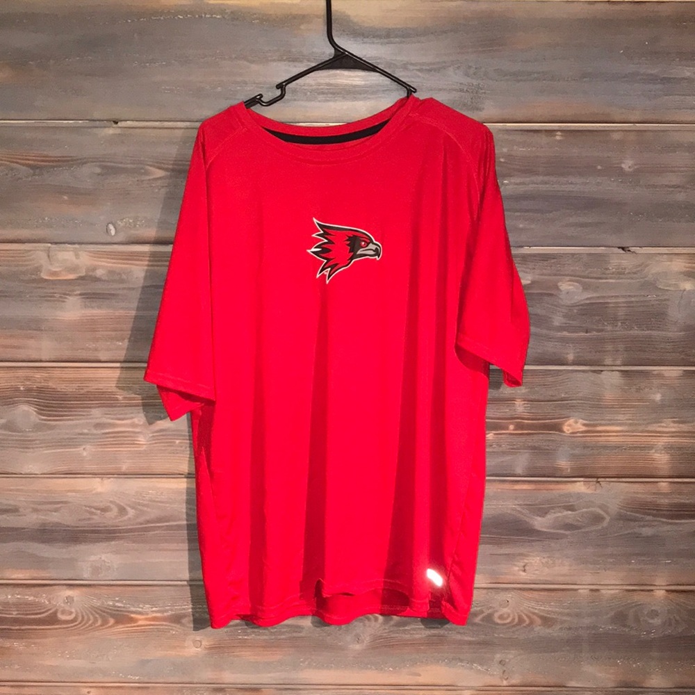 SEMO Redhawks Athletic t-shirt XL